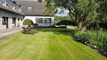 Hotel Sonneninsel Fehmarn