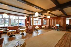 Hotel Sonneninsel Fehmarn