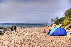 Hotel Sonneninsel Fehmarn