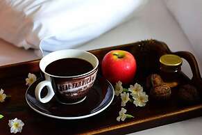 Kyveli Boutique Hotel