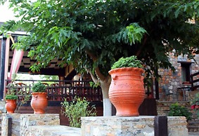 Kyveli Boutique Hotel