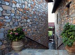 Kyveli Boutique Hotel