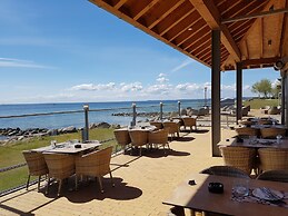 Ferienwohnungen Wulfener Hals