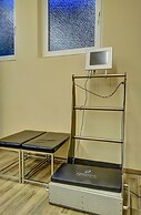 Ferienwohnungen Wulfener Hals