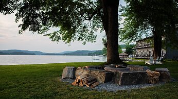 Lake Bomoseen Lodge