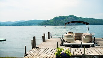 Lake Bomoseen Lodge