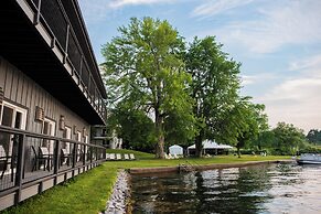 Lake Bomoseen Lodge