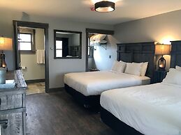 Lake Bomoseen Lodge