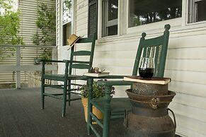 Lake Bomoseen Lodge