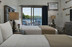 Lake Bomoseen Lodge