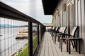 Lake Bomoseen Lodge
