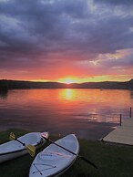 Lake Bomoseen Lodge
