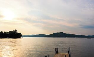 Lake Bomoseen Lodge