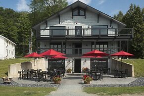 Lake Bomoseen Lodge