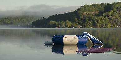 Lake Bomoseen Lodge