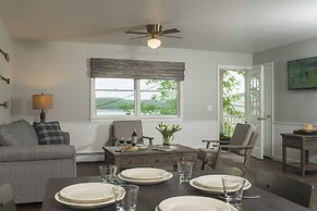 Lake Bomoseen Lodge