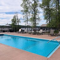 Lake Bomoseen Lodge