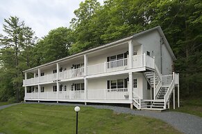 Lake Bomoseen Lodge