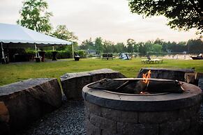 Lake Bomoseen Lodge