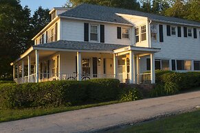Lake Bomoseen Lodge