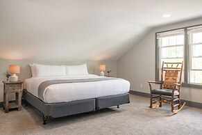 Lake Bomoseen Lodge