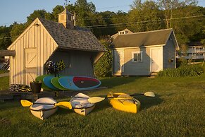 Lake Bomoseen Lodge