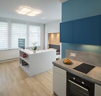 Appartments Drei Morgen