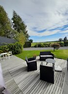 B&B Au Fil Des Saisons Sur La Wiels