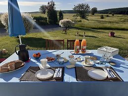 B&B Au Fil Des Saisons Sur La Wiels