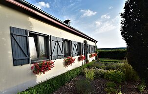 B&B Au Fil Des Saisons Sur La Wiels