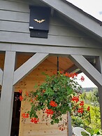 B&B Au Fil Des Saisons Sur La Wiels