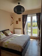 B&B Au Fil Des Saisons Sur La Wiels