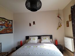 B&B Au Fil Des Saisons Sur La Wiels