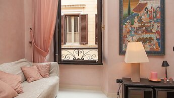 Rental in Rome Orso Suite