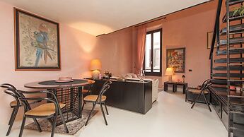 Rental in Rome Orso Suite
