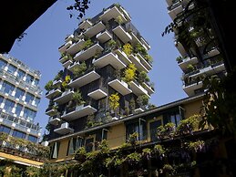 JOIVY Bohèmien District