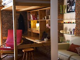 JOIVY Bohèmien District