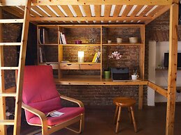 JOIVY Bohèmien District