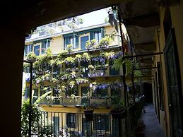 JOIVY Bohèmien District