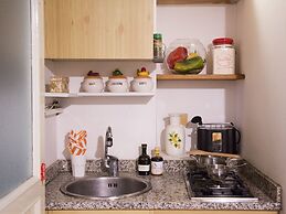 JOIVY Bohèmien District