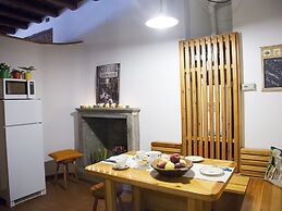 JOIVY Bohèmien District