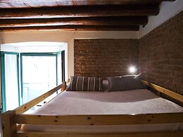 JOIVY Bohèmien District