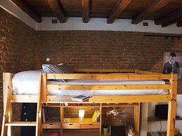 JOIVY Bohèmien District