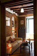 JOIVY Bohèmien District