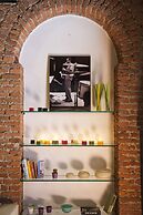 JOIVY Bohèmien District