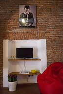 JOIVY Bohèmien District