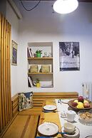 JOIVY Bohèmien District