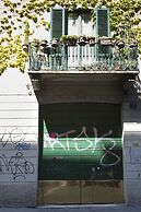 JOIVY Bohèmien District