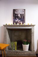 JOIVY Bohèmien District