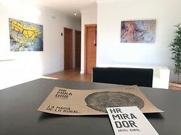 HR Mirador